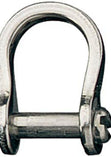 Ronstan 3mm Bow Shackle with Slotted Pin - Arthur Beale