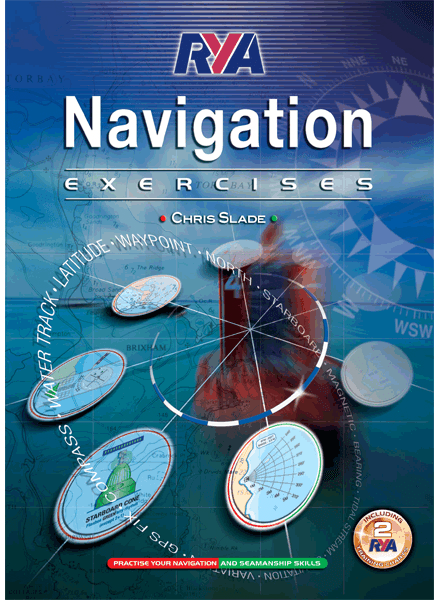 RYA Navigation Exercises - Arthur Beale