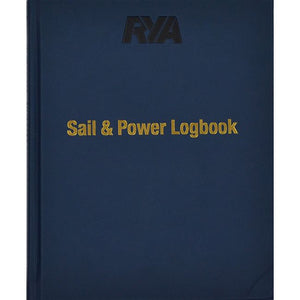You added <b><u>RYA Sail & Power Logbook</u></b> to your cart.