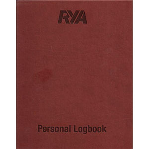 You added <b><u>RYA Personal Logbook</u></b> to your cart.