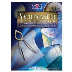 You added <b><u>RYA Yachtmaster Handbook</u></b> to your cart.