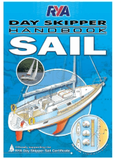 RYA Day Skipper Handbook - Sail - Arthur Beale
