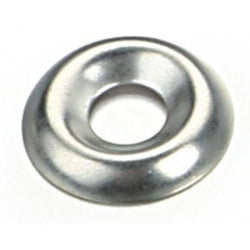Screw Cup - Stainless Steel