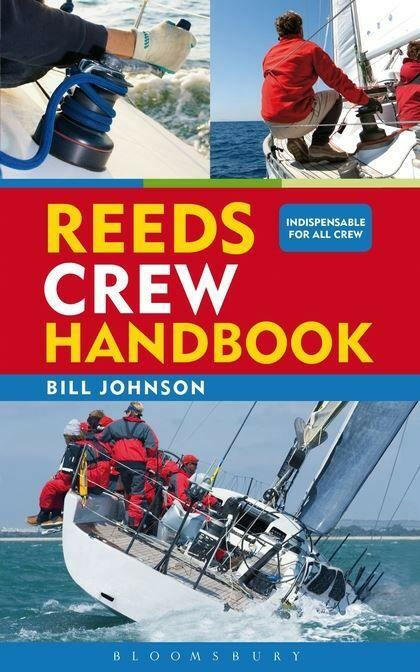 Reeds Crew Handbook - Arthur Beale