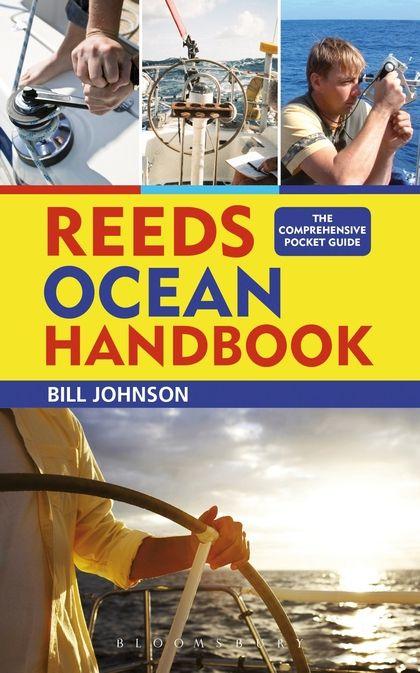 Reeds Ocean Handbook - Arthur Beale