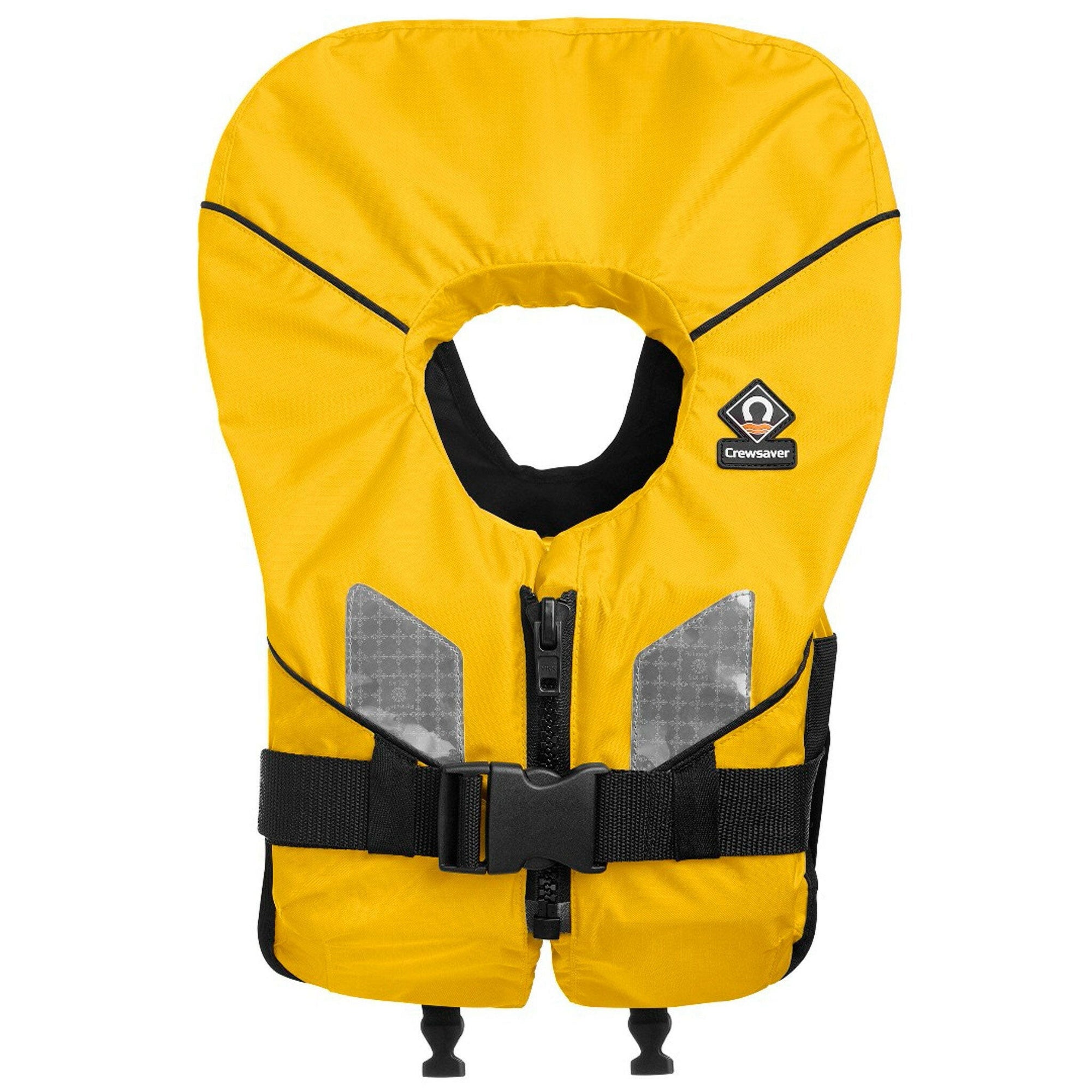 Crewsaver Spiral 100N Lifejacket - Arthur Beale