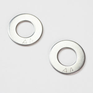 You added <b><u>Stainless Steel Flat Washer</u></b> to your cart.
