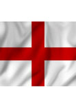 St George Flag - Arthur Beale
