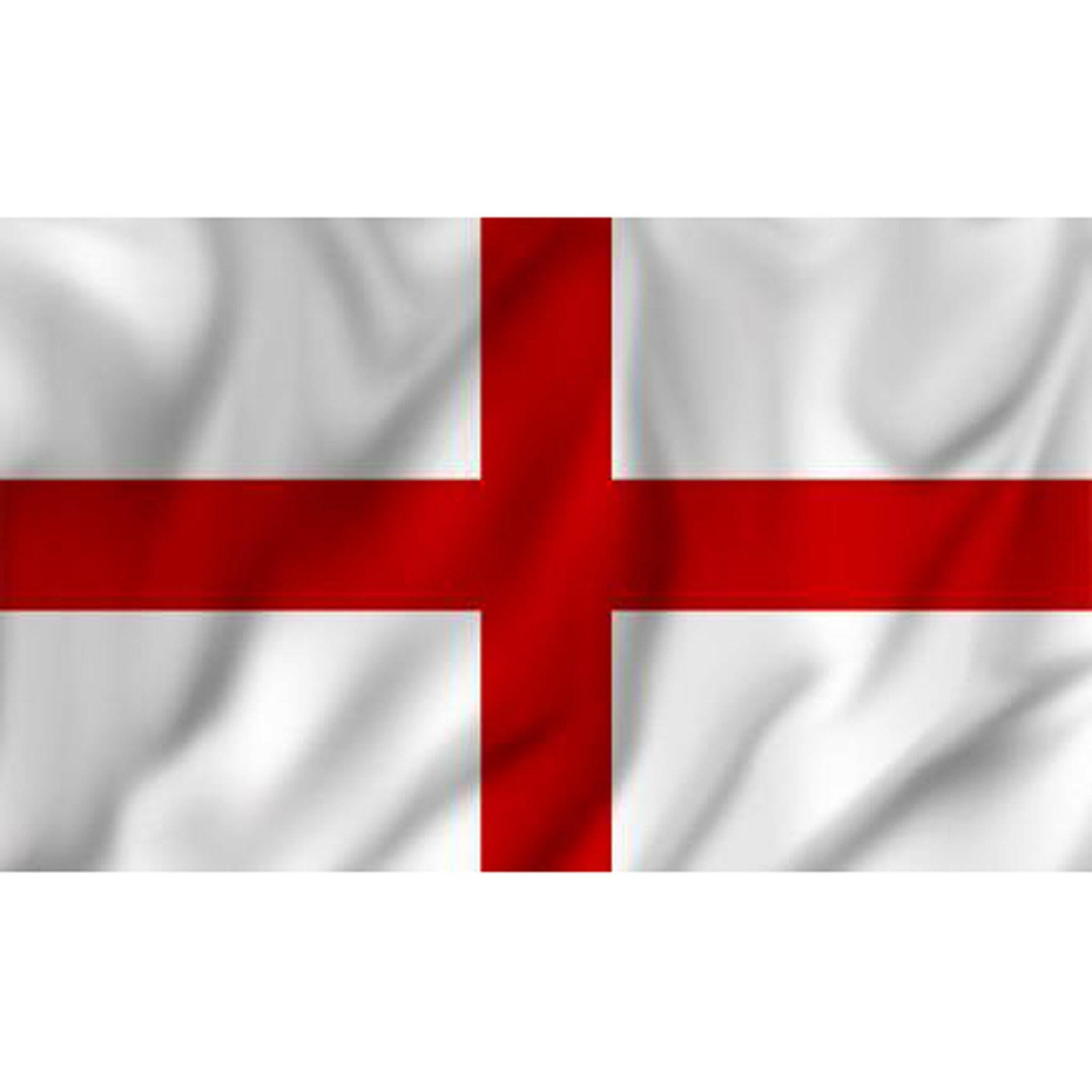 St George Flag - Arthur Beale