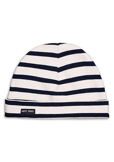 Saint James Surcouf Beanie.