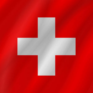 You added <b><u>Courtesy Flag - Switzerland</u></b> to your cart.