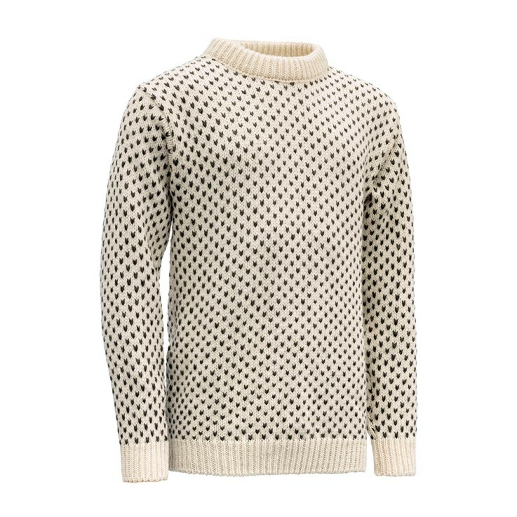 Devold Nordsjø Sweater - Arthur Beale