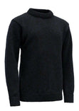 Devold Nansen Crew Neck Sweater.