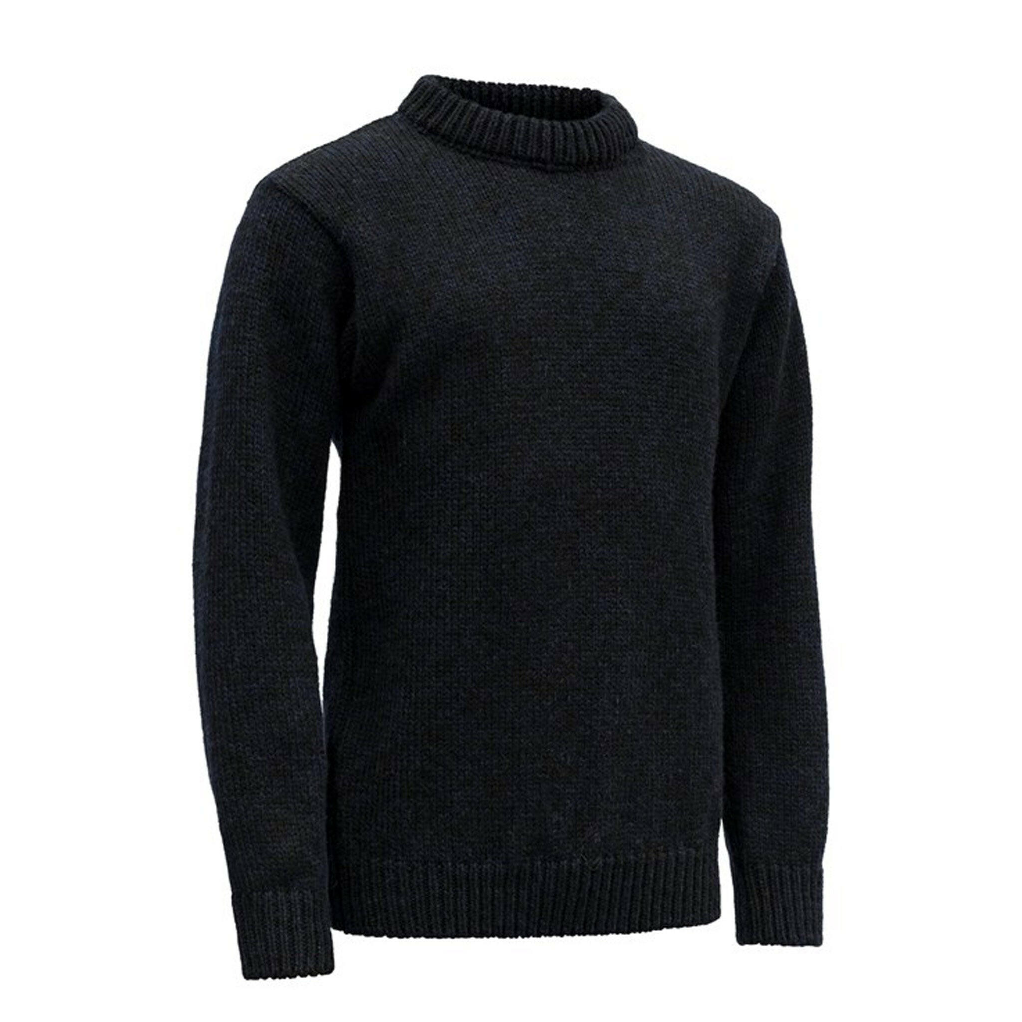 Devold Nansen Crew Neck Sweater.