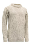 Devold Nansen Crew Neck Sweater.