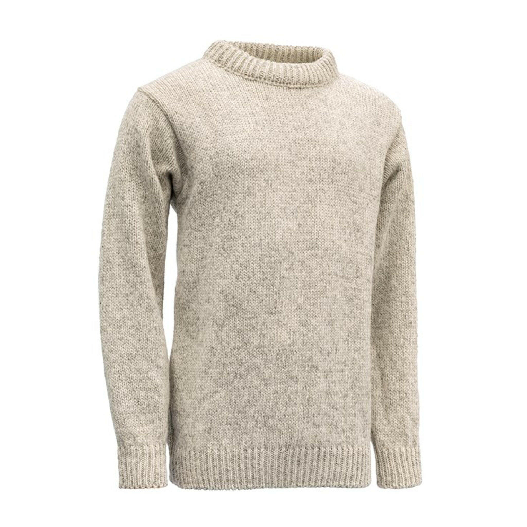 Devold Nansen Crew Neck Sweater.