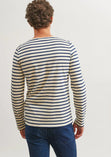 Saint James Minquiers Moderne Breton Top.