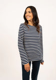 Saint James Minquiers Moderne Breton Top.