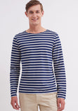 Saint James Minquiers Moderne Breton Top.