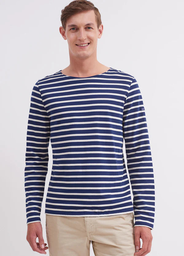 Saint James Minquiers Moderne Breton Top.