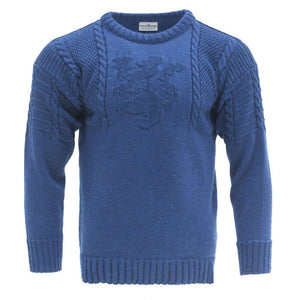 You added <b><u>The Alderney Sweater - Channel Jumper</u></b> to your cart.