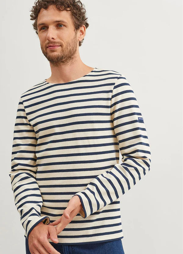 Saint James Meridien Moderne Breton Top.