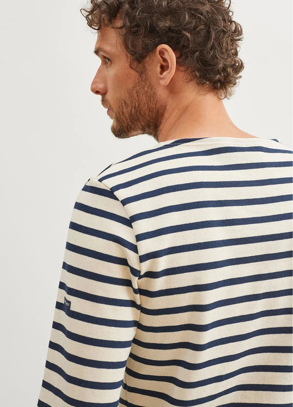 Saint James Meridien Moderne Breton Top.