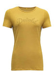 Devold Myrull Women's Tee.