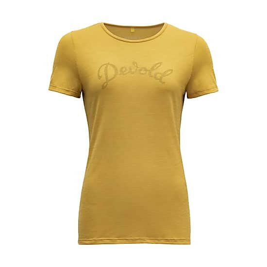 Devold Myrull Women's Tee.