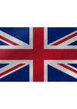 Union Flag - Arthur Beale