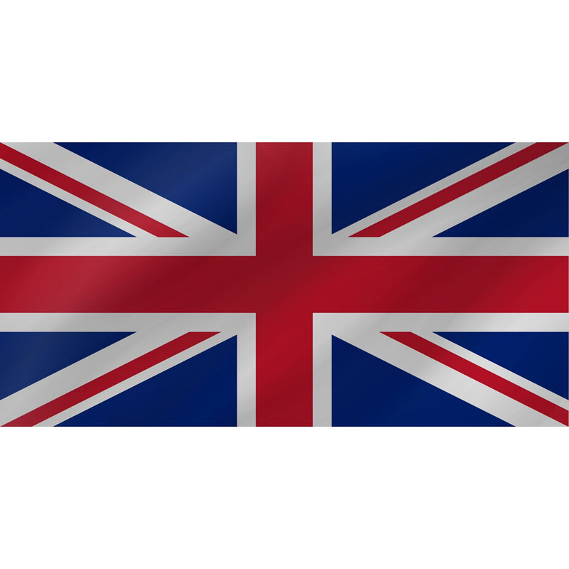 Union Flag - Arthur Beale