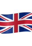 Union Flag - Arthur Beale