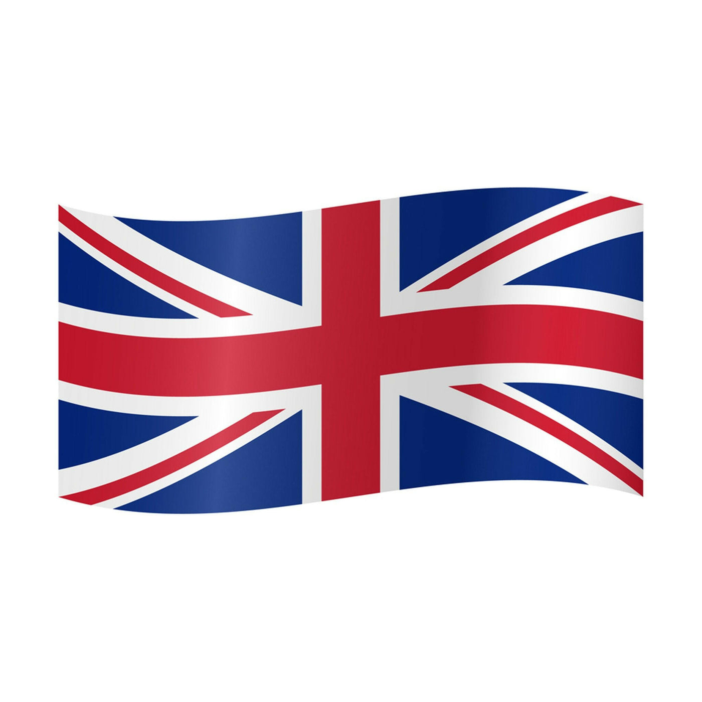 Union Flag - Arthur Beale
