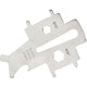 Stainless Steel Universal Plug Key - Arthur Beale